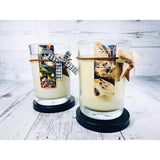 Memorable Moments Candle - Personalized Photo